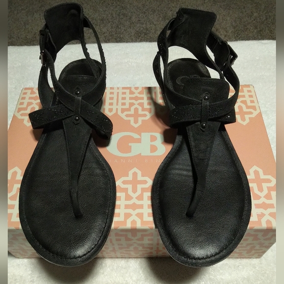 Gianni Bini Sandals - Picture 1 of 5
